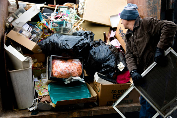 Best Hoarding Cleanup Services in Verdi, NV